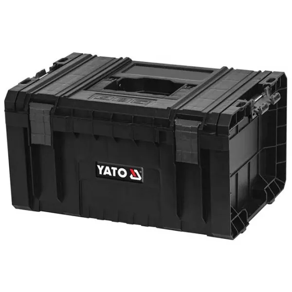 Ящик для инструментов Yato 23B Пластик photo 1