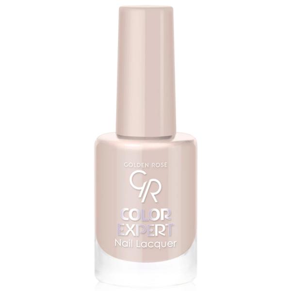 Lac de unghii Golden Rose Color Expert Nail Lacquer 10.2 ml/ Beige photo 1