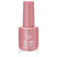 Lac de unghii Golden Rose Color Expert Nail Lacquer 10.2 ml/ Pink