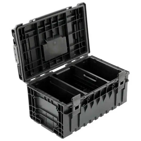 Toolbox Yato MODULAR S1 YT091691 Plastic photo 1