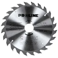 Disc circular Proline 7016124 
