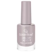 Lac de unghii Golden Rose Color Expert Nail Lacquer 10.2 ml/ Gray