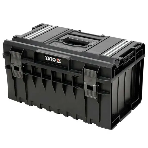 Ящик для инструментов Yato MODULAR S1 YT09167 Пластик photo 1