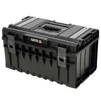 Toolbox Yato MODULAR S1 YT09167 Plastic