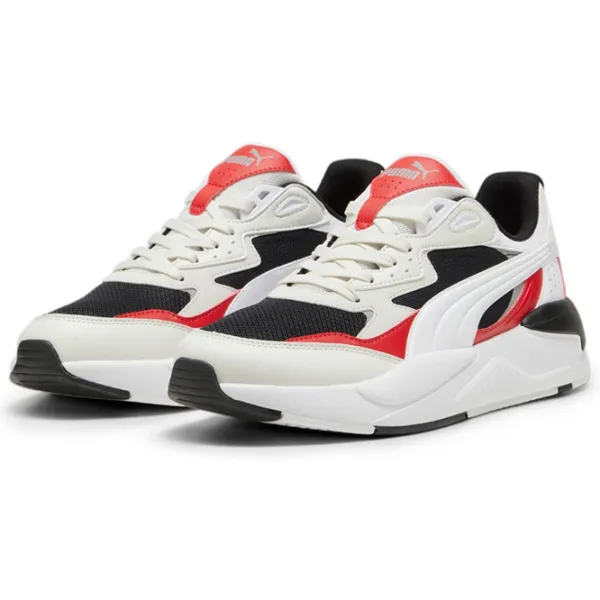 Кроссовки для мужчин Puma X-Ray Speed 40/ Белый photo 1