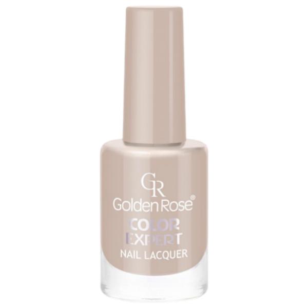 Lac de unghii Golden Rose Color Expert Nail Lacquer 10.2 ml/ Beige photo 1 Lac de unghii Golden Rose Color Expert Nail Lacquer 10.2 ml/ Beige photo 1