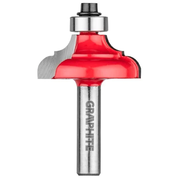 Freză Graphite 56H235 Carbură de wolfram photo 1