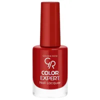 Lac de unghii Golden Rose Color Expert Nail Lacquer 10.2 ml/ Red
