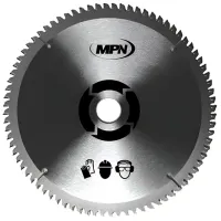 Disc circular MPN 40657 