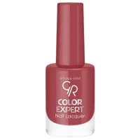 Лак для ногтей Golden Rose Color Expert Nail Lacquer 10.2 мл/ Бордо