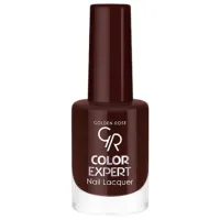 Лак для ногтей Golden Rose Color Expert Nail Lacquer 10.2 мл/ Коричневый