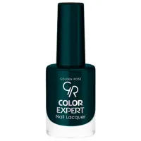 Lac de unghii Golden Rose Color Expert Nail Lacquer 10.2 ml/ Green