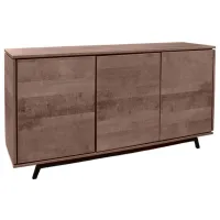 Comodă Deco Havana 80 x 160 x 42/ LPAL/ Brown