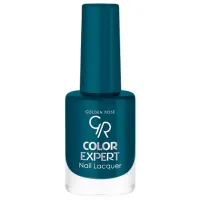 Lac de unghii Golden Rose Color Expert Nail Lacquer 10.2 ml/ Blue