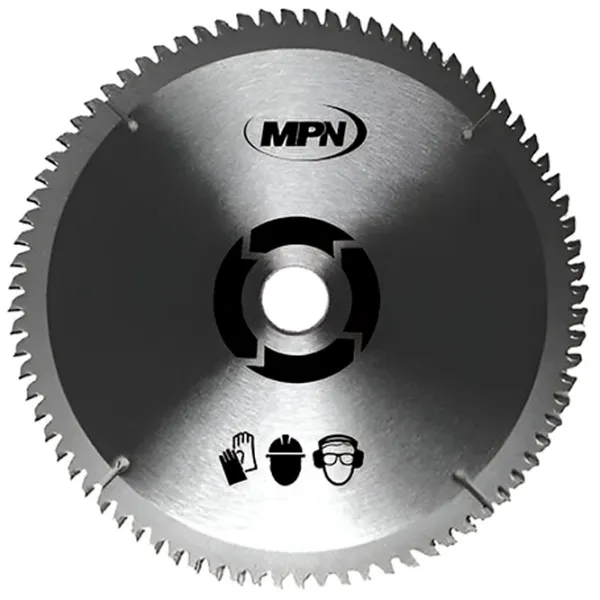 Disc circular MPN 40664  photo 1