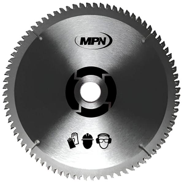 Disc circular MPN 40664  photo 1