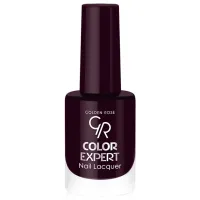 Лак для ногтей Golden Rose Color Expert Nail Lacquer 10.2 мл/ Бордо
