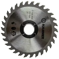 Disc circular Hammer 34560 