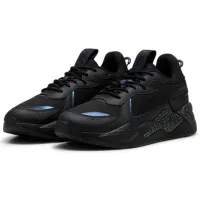 Кроссовки для мужчин Puma Rs-X Iridescent 41/ Черный