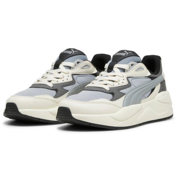 Adidași pentru băieți Puma Puma X-Ray Speed Jr Primăvară - vară/ Gray frosted photo 1 Adidași pentru băieți Puma Puma X-Ray Speed Jr Primăvară - vară/ Gray frosted photo 1