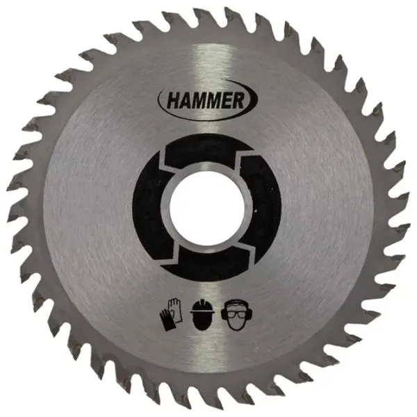 Disc circular Hammer 34562  photo 1