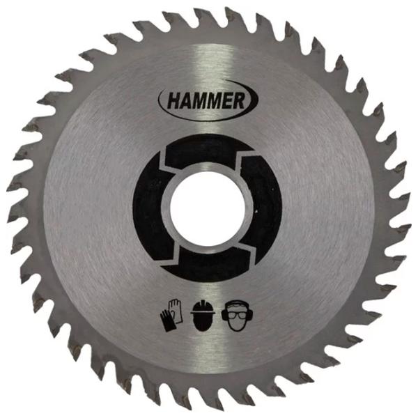 Disc circular Hammer 34562  photo 1