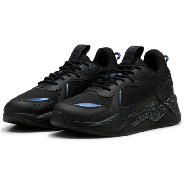 Adidași pentru bărbați Puma Rs-X Iridescent 45/ Black photo 1