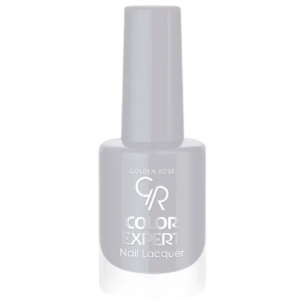 Lac de unghii Golden Rose Color Expert Nail Lacquer 10.2 ml/ Gray photo 1 Lac de unghii Golden Rose Color Expert Nail Lacquer 10.2 ml/ Gray photo 1