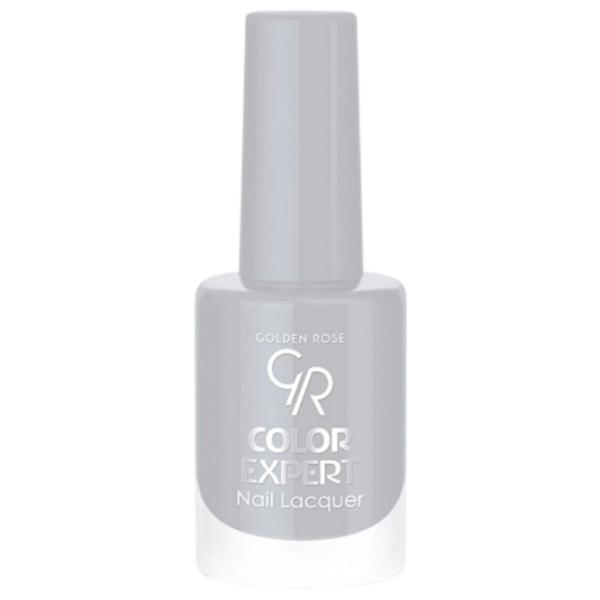 Lac de unghii Golden Rose Color Expert Nail Lacquer 10.2 ml/ Gray photo 1 Lac de unghii Golden Rose Color Expert Nail Lacquer 10.2 ml/ Gray photo 1