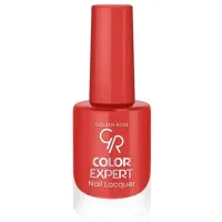 Лак для ногтей Golden Rose Color Expert Nail Lacquer 10.2 мл/ Красный