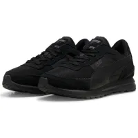 Кроссовки для мужчин Puma Road Rider Sd 43/ Черный
