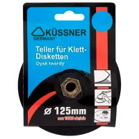 Disc de șlefuit Hardy 35631 