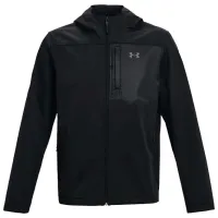 Ветровка для мужчин Under Armour Strm Cgi Shld Hd 2.0 Jkt Демисезонная/ Черный