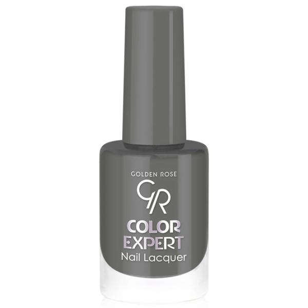 Lac de unghii Golden Rose Color Expert Nail Lacquer 10.2 ml/ Gray photo 1 Lac de unghii Golden Rose Color Expert Nail Lacquer 10.2 ml/ Gray photo 1