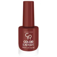 Лак для ногтей Golden Rose Color Expert Nail Lacquer 10.2 мл/ Коричневый