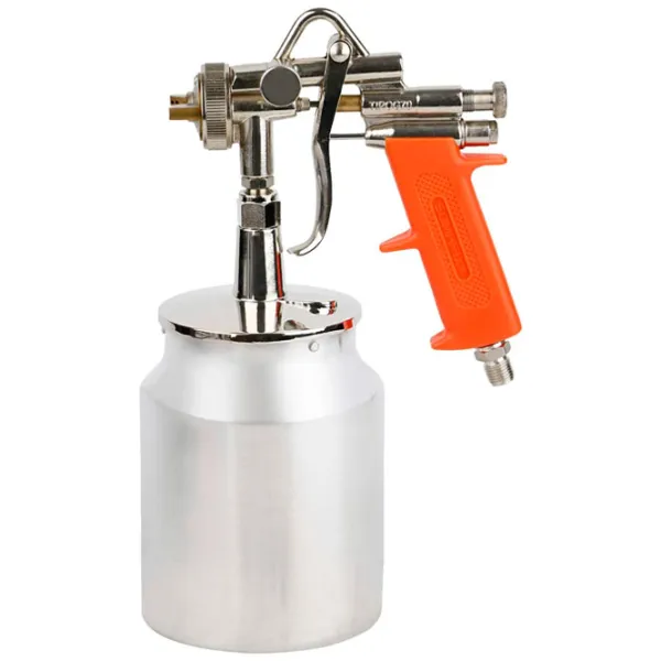 Aerograf Somafix SFBTG70 1 l/ Orange photo 1