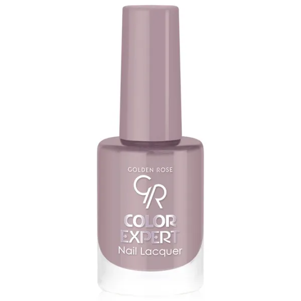 Lac de unghii Golden Rose Color Expert Nail Lacquer 10.2 ml/ Beige photo 1