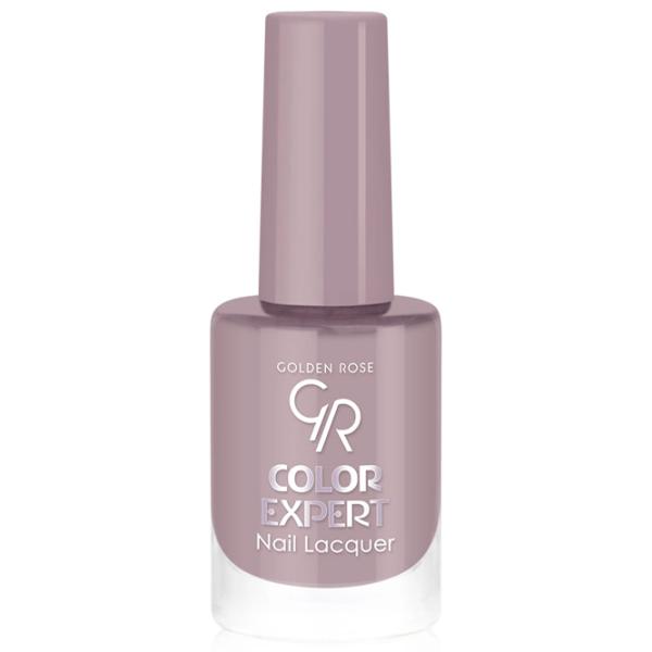 Lac de unghii Golden Rose Color Expert Nail Lacquer 10.2 ml/ Beige photo 1