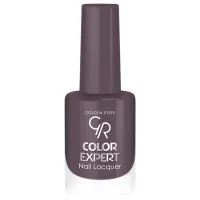 Лак для ногтей Golden Rose Color Expert Nail Lacquer 10.2 мл/ Пурпурный