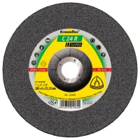 Disc de șlefuit Klingspor 7004377 