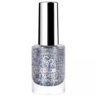 Lac de unghii Golden Rose Color Expert Nail Lacquer 10.2 ml/ Multicolor