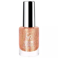 Lac de unghii Golden Rose Color Expert Nail Lacquer 10.2 ml/ Orange