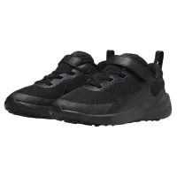 Adidași pentru băieți Nike Revolution 7 Demisezon/ Black