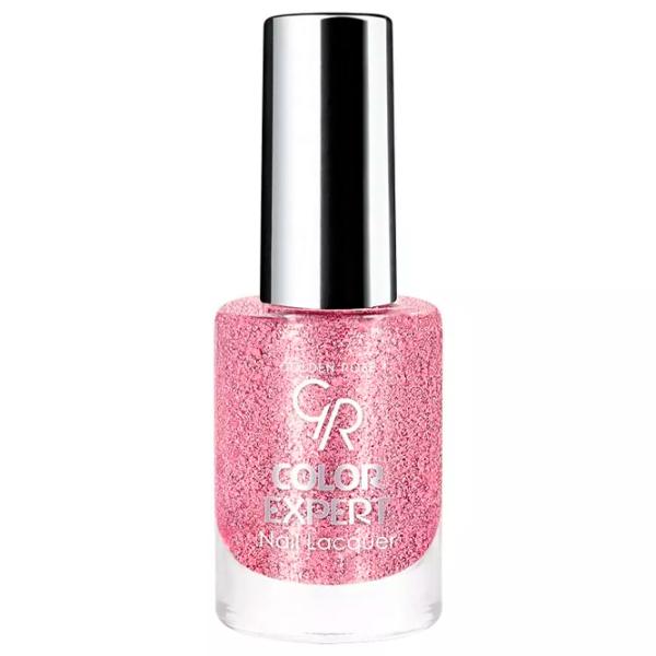 Lac de unghii Golden Rose Color Expert Nail Lacquer 10.2 ml/ Pink photo 1 Lac de unghii Golden Rose Color Expert Nail Lacquer 10.2 ml/ Pink photo 1