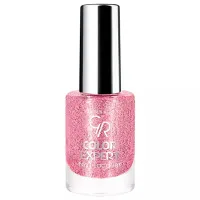 Lac de unghii Golden Rose Color Expert Nail Lacquer 10.2 ml/ Pink