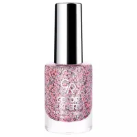 Lac de unghii Golden Rose Color Expert Nail Lacquer 10.2 ml/ Pink