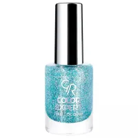 Lac de unghii Golden Rose Color Expert Nail Lacquer 10.2 ml/ Blue