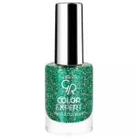 Lac de unghii Golden Rose Color Expert Nail Lacquer 10.2 ml/ Green