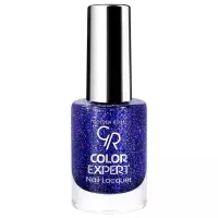 Lac de unghii Golden Rose Color Expert Nail Lacquer 10.2 ml/ Purple