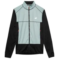 Ветровка для мужчин 4F (4FSS23TTJAM058-25S Демисезонная/ Серый